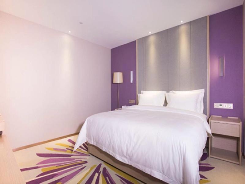 Lavande Hotel Чанчун Екстериор снимка