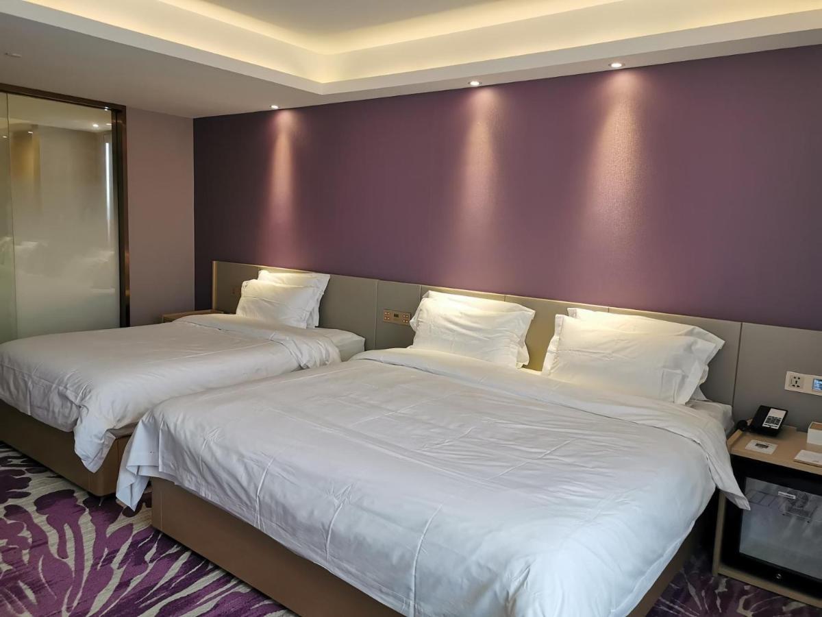 Lavande Hotel Чанчун Екстериор снимка