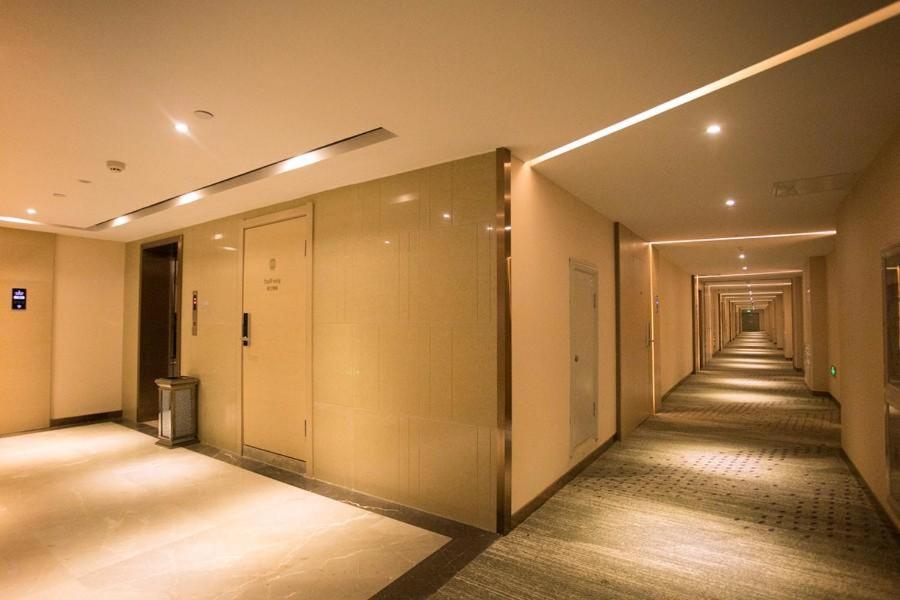 Lavande Hotel Чанчун Екстериор снимка