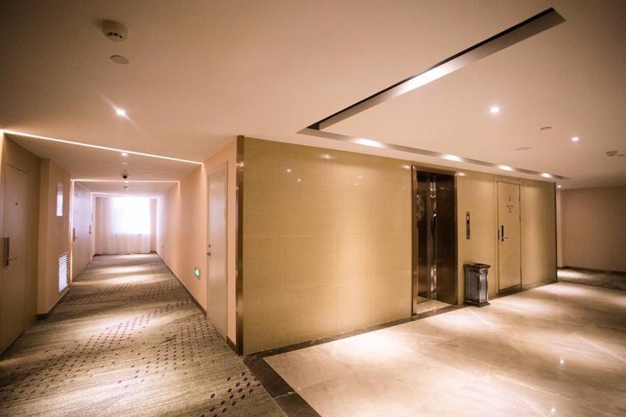 Lavande Hotel Чанчун Екстериор снимка