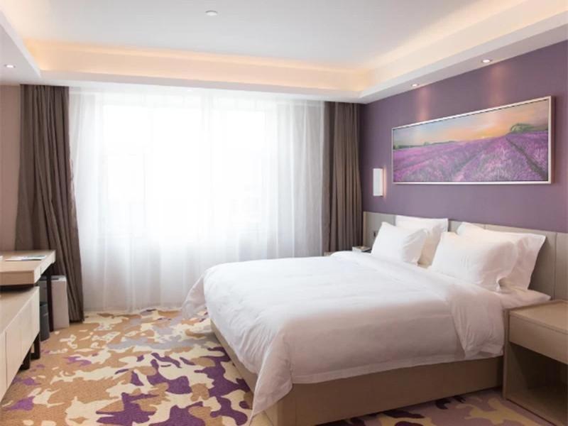 Lavande Hotel Чанчун Екстериор снимка