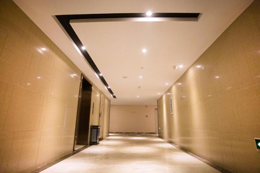 Lavande Hotel Чанчун Екстериор снимка