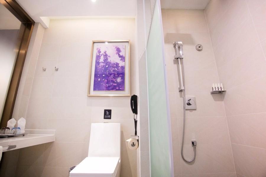 Lavande Hotel Чанчун Екстериор снимка