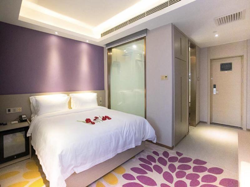 Lavande Hotel Чанчун Екстериор снимка
